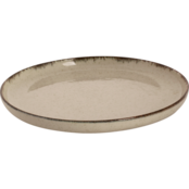 Palmer Antigo Bord 19 cm Crème Porselein 532898 Palmer Antigo Bord 19 cm Crème Porselein 532898