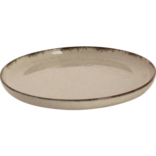 Palmer Antigo Bord 19 cm Crème Porselein 532898