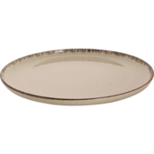 Palmer Antigo Bord 28 cm Crème Porselein 532896 Palmer Antigo Bord 28 cm Crème Porselein 532896