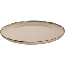 Palmer Antigo Bord 28 cm Crème Porselein 532896