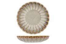 Cosy & Trendy Astera pearl Bord 10,5XH2,2CM 4188011