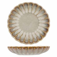 Cosy & Trendy Astera pearl Bord 10,5XH2,2CM 4188011