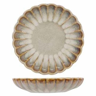 Cosy & Trendy Astera pearl Bord 10,5XH2,2CM 4188011