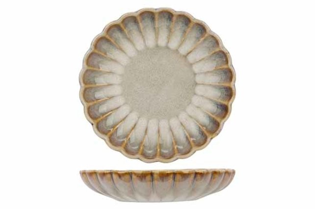 Cosy & Trendy Astera pearl Bord 10,5XH2,2CM 4188011 Cosy & Trendy Astera pearl Bord 10,5XH2,2CM 4188011