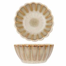 Cosy & Trendy Astera pearl Schaal 7,5CMXH3.4CM 4188075