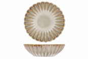 Cosy & Trendy Astera pearl Schaal 12XH3,5CM 4188012 Cosy & Trendy Astera pearl Schaal 12XH3,5CM 4188012