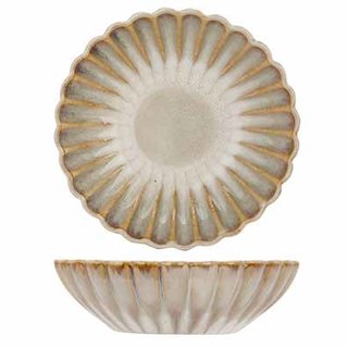Cosy & Trendy Astera pearl Schaal 12XH3,5CM 4188012