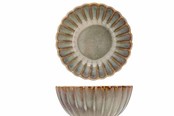 Cosy & Trendy Astera pearl Schaal 16,6XH6,7CM 0,8L 4188017 Cosy & Trendy Astera pearl Schaal 16,6XH6,7CM 0,8L 4188017