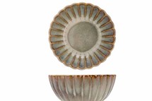 Cosy & Trendy Astera pearl Schaal 16,6XH6,7CM 0,8L 4188017