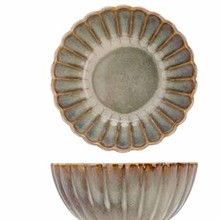 Cosy & Trendy Astera pearl Schaal 16,6XH6,7CM 0,8L 4188017