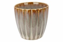 Cosy & Trendy Astera pearl Beker 24CL Zonder oor 4188024