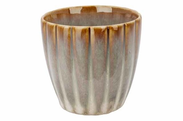 Cosy & Trendy Astera pearl Beker 24CL Zonder oor 4188024