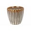 Cosy & Trendy Cosy & Trendy Astera pearl Beker 24CL Zonder oor 4188024