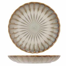 Cosy & Trendy Astera pearl Bord 20,8XH2,8CM 4188021