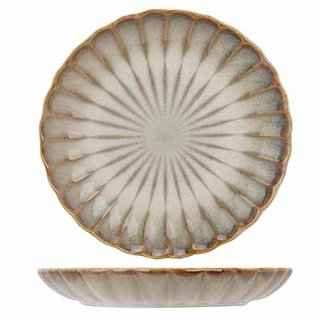 Cosy & Trendy Astera pearl Bord 20,8XH2,8CM 4188021