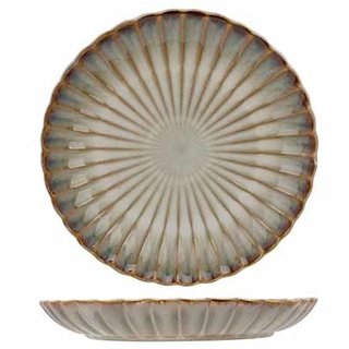 Cosy & Trendy Astera pearl Bord 27,4XH3,8CM 4188028