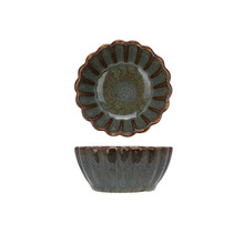 Cosy & Trendy Astera ocean Schaal 7,5CMXH3.4CM 4251075
