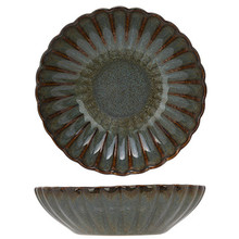 Cosy & Trendy Astera ocean Schaal 12XH3,5CM 4251012