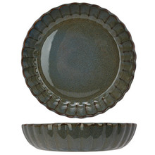 Cosy & Trendy Astera ocean Diep bord 21,7XH4,7CM 4251022