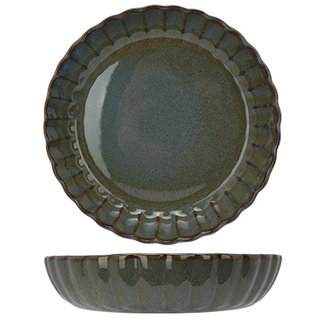 Cosy & Trendy Astera ocean Diep bord 21,7XH4,7CM 4251022