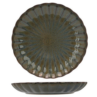 Cosy & Trendy Astera ocean Bord 20,8XH2,8CM 4251021