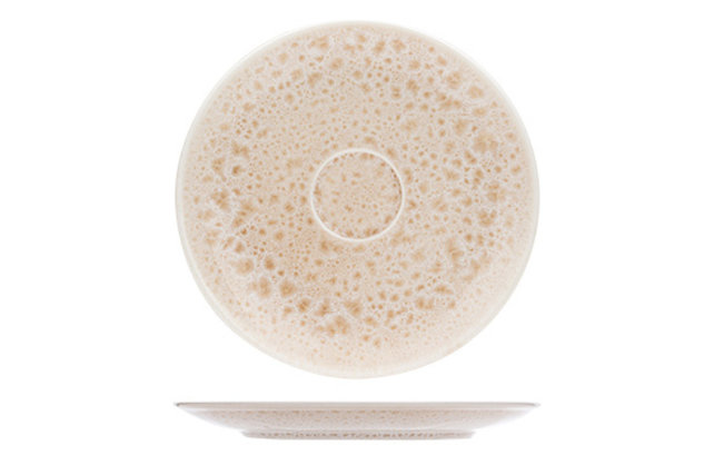 Cosy & Trendy Odisha Sand Espressoschotel13CM 2574013 Cosy & Trendy Odisha Sand Espressoschotel13CM 2574013