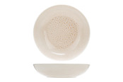 Cosy & Trendy Odisha Sand Diep bord 21XH5,1CM 2574221 Cosy & Trendy Odisha Sand Diep bord 21XH5,1CM 2574221