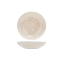 Cosy & Trendy Odisha Sand Diep bord 21XH5,1CM 2574221