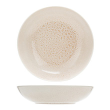 Cosy & Trendy Odisha Sand Diep bord 21XH5,1CM 2574221