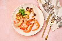 Serviesset Cosy & Trendy Odisha Sand 24 delig (6 personen)