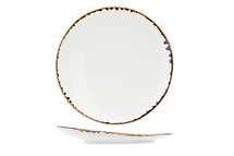 Cosy & Trendy Mila Ivory Bord 18CM 6100018