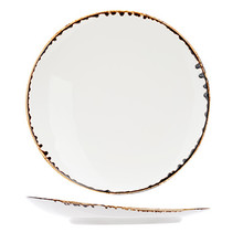 Cosy & Trendy Mila Ivory Bord 18CM 6100018