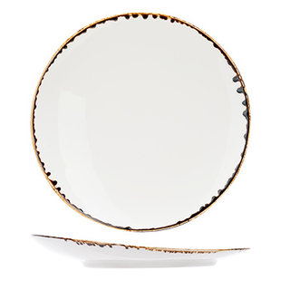 Cosy & Trendy Mila Ivory Bord 18CM 6100018
