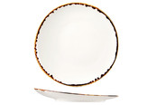 Cosy & Trendy Mila Ivory Bord 21CM 6100121 Cosy & Trendy Mila Ivory Bord 21CM 6100121