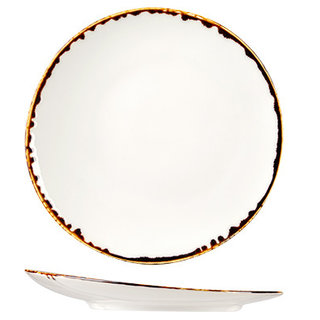 Cosy & Trendy Mila Ivory Bord 21CM 6100121