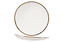 Cosy & Trendy Mila Ivory Bord 27CM 6100027