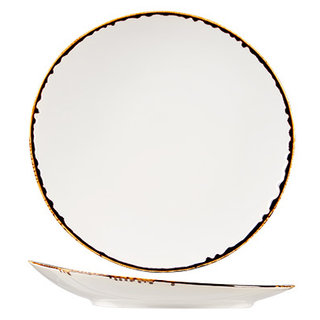 Cosy & Trendy Mila Ivory Bord 27CM 6100027