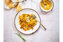 Serviesset Cosy & Trendy Mila Ivory 18 delig (6 personen)