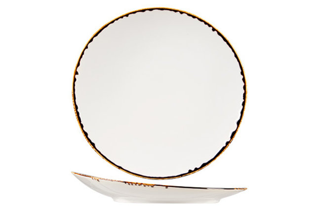 Serviesset Cosy & Trendy Mila Ivory 18 delig (6 personen) Serviesset Cosy & Trendy Mila Ivory 18 delig (6 personen)