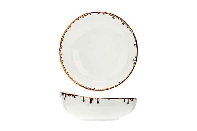 Serviesset Cosy & Trendy Mila Ivory 18 delig (6 personen) Serviesset Cosy & Trendy Mila Ivory 18 delig (6 personen)