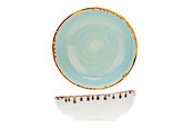 Cosy & Trendy Mila Aqua blue Kom 12CM 6923012 Cosy & Trendy Mila Aqua blue Kom 12CM 6923012