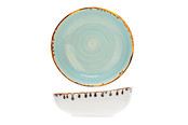 Cosy & Trendy Mila Aqua blue Kom 16CM 6923016 Cosy & Trendy Mila Aqua blue Kom 16CM 6923016