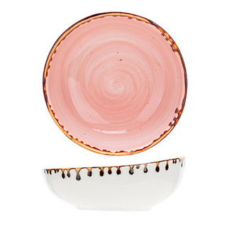 Cosy & Trendy Mila Pink Kom 16CM 6721016
