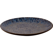 Palmer Lester Bord 21 cm Blauw Stoneware 533307
