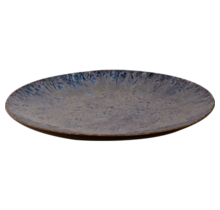 Palmer Lester Bord 27 cm Blauw Stoneware 533306