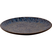 Serviesset Palmer Lester 24 delig (6 personen) Blauw Stoneware Serviesset Palmer Lester 24 delig (6 personen) Blauw Stoneware