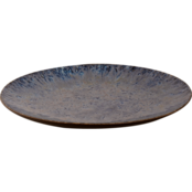 Serviesset Palmer Lester 24 delig (6 personen) Blauw Stoneware Serviesset Palmer Lester 24 delig (6 personen) Blauw Stoneware