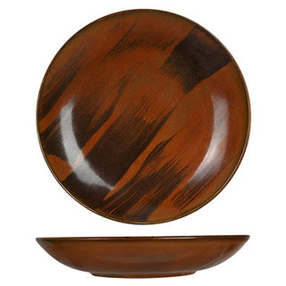 Cosy & Trendy Alsada Diep bord 26XH4,8CM 7209126