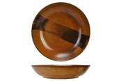 Cosy & Trendy Alsada Diep bord 20,5XH4,5CM 7209121 Cosy & Trendy Alsada Diep bord 20,5XH4,5CM 7209121