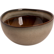 Palmer Hazleton Schaal 11 cm Bruin Stoneware 532545 Palmer Hazleton Schaal 11 cm Bruin Stoneware 532545